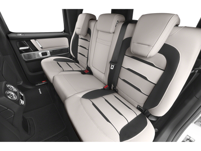 2020 Mercedes-Benz G-Class AMG® G 63