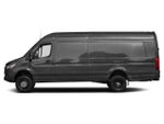 2019 Mercedes-Benz Sprinter Cargo Van Cargo 170 WB High Roof