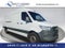 2024 Mercedes-Benz Sprinter Crew Van Crew 170 WB High Roof