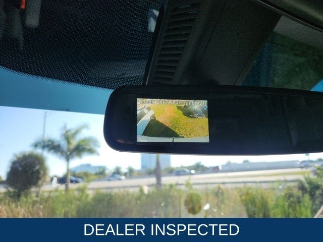 2024 Mercedes-Benz Sprinter Crew Van Crew 170 WB High Roof