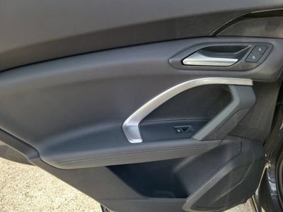 2025 Audi Q5 2.0T Premium