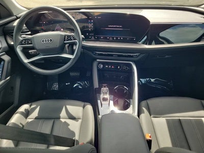 2025 Audi Q5 2.0T Premium