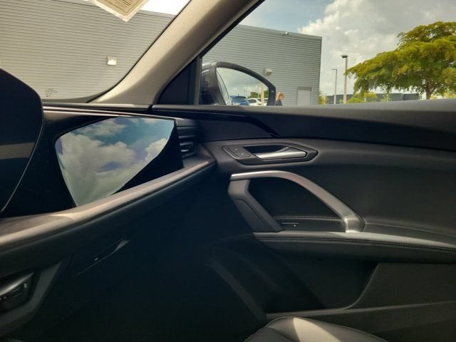 2025 Audi Q5 2.0T Premium