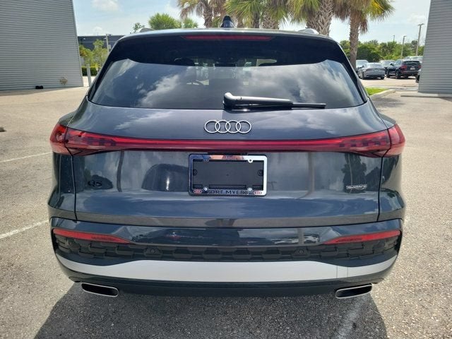 2025 Audi Q5 2.0T Premium