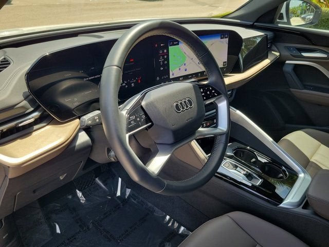 2025 Audi Q5 2.0T Premium
