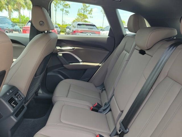 2025 Audi Q5 2.0T Premium