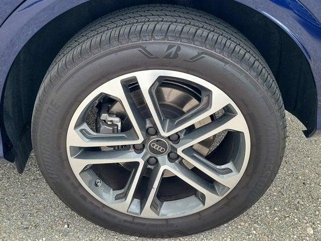 2025 Audi Q5 2.0T Premium