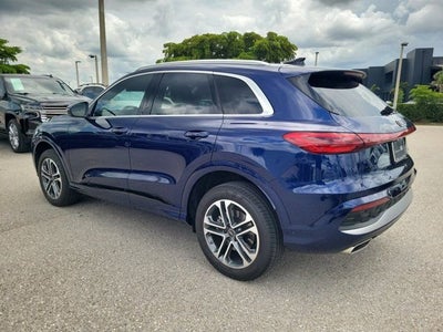 2025 Audi Q5 2.0T Premium