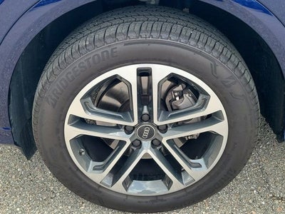 2025 Audi Q5 2.0T Premium