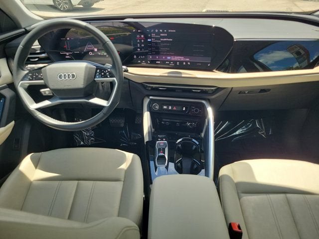 2025 Audi Q5 2.0T Premium