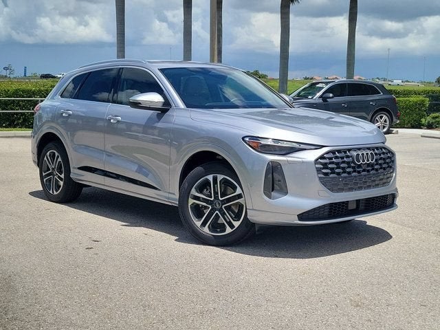 2025 Audi Q5 2.0T Premium