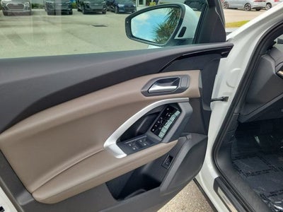 2025 Audi Q5 2.0T Premium