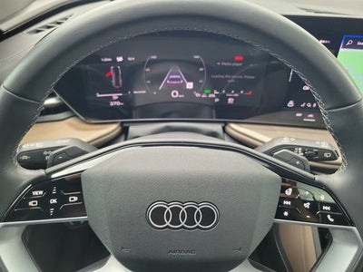 2025 Audi Q5 2.0T Premium