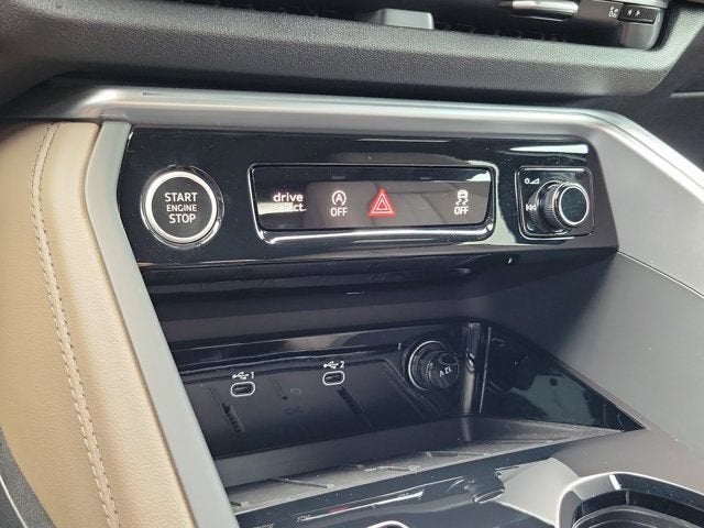 2025 Audi Q5 2.0T Premium