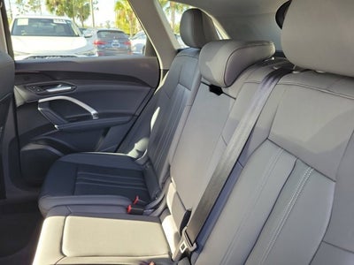 2025 Audi Q5 2.0T Premium