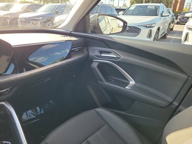 2025 Audi Q5 2.0T Premium