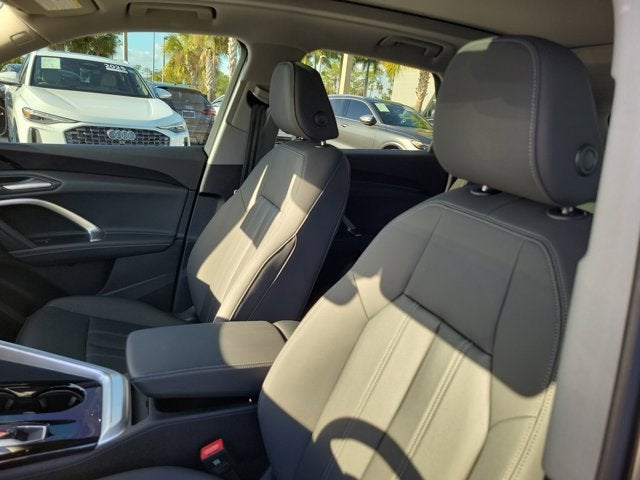 2025 Audi Q5 2.0T Premium