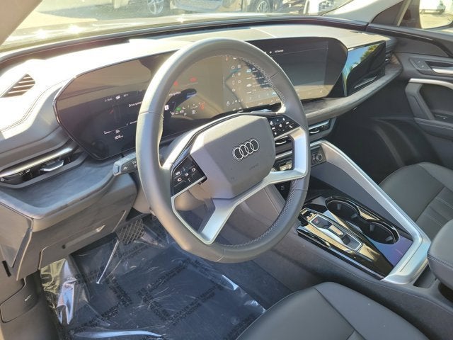 2025 Audi Q5 2.0T Premium