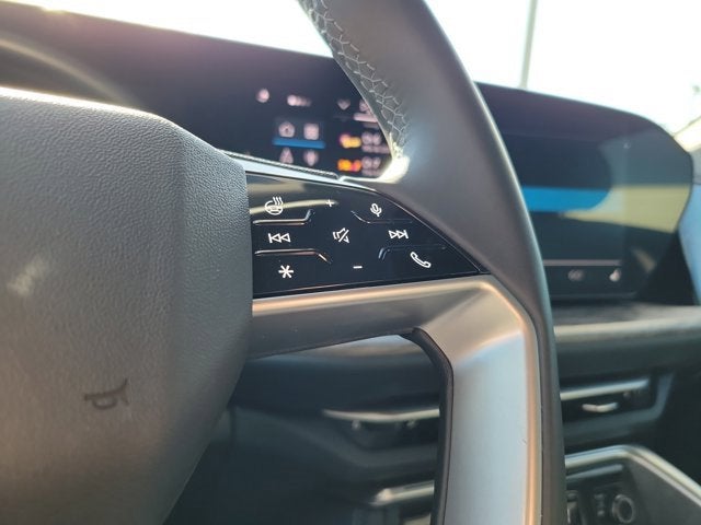 2025 Audi Q5 2.0T Premium