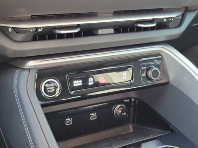 2025 Audi Q5 2.0T Premium