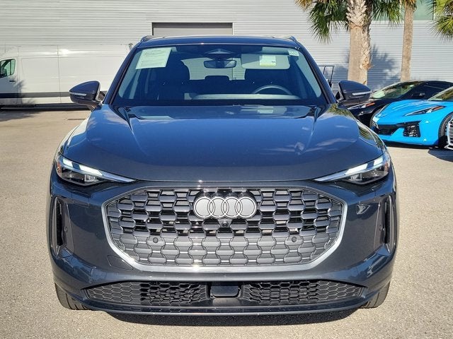 2025 Audi Q5 2.0T Premium