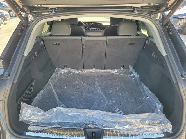 2025 Audi Q5 2.0T Premium