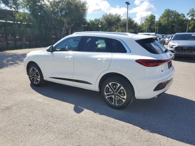 2025 Audi Q5 2.0T Premium quattro
