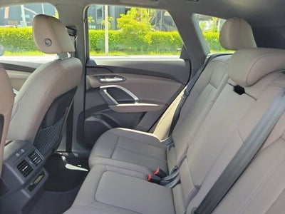 2025 Audi Q5 2.0T Premium
