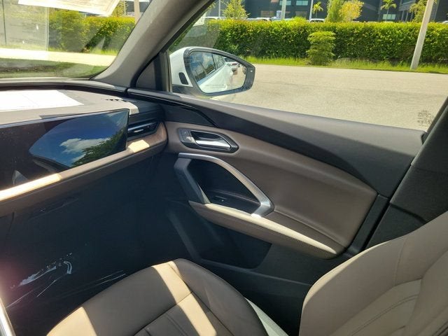 2025 Audi Q5 2.0T Premium