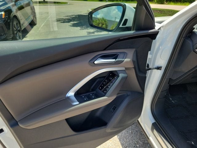 2025 Audi Q5 2.0T Premium