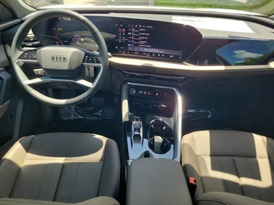 2025 Audi Q5 2.0T Premium