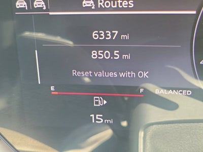 2025 Audi Q5 2.0T Premium