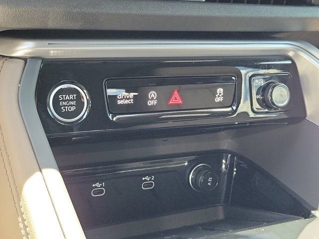 2025 Audi Q5 2.0T Premium