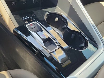 2025 Audi Q5 2.0T Premium