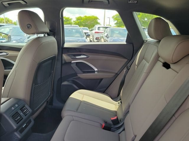 2025 Audi Q5 2.0T Premium