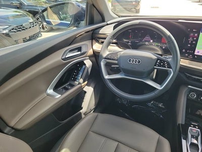 2025 Audi Q5 2.0T Premium