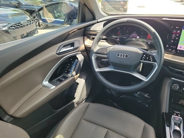 2025 Audi Q5 2.0T Premium