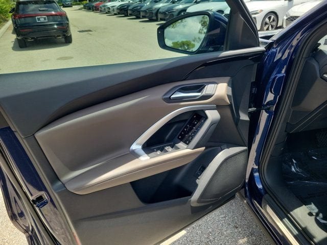 2025 Audi Q5 2.0T Premium