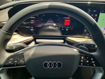 2025 Audi Q5 2.0T Premium