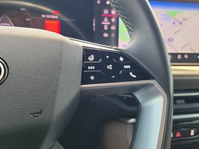 2025 Audi Q5 2.0T Premium