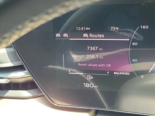 2025 Audi Q5 2.0T Premium