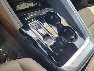 2025 Audi Q5 2.0T Premium