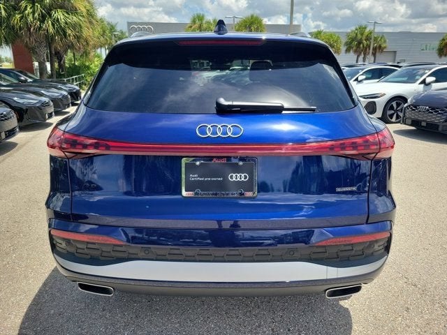 2025 Audi Q5 2.0T Premium