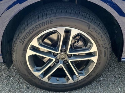 2025 Audi Q5 2.0T Premium