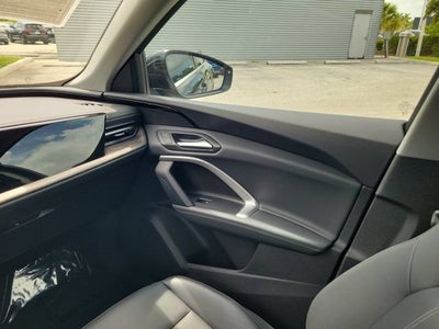 2025 Audi Q5 2.0T Premium