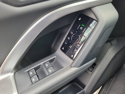 2025 Audi Q5 2.0T Premium