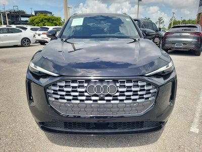 2025 Audi Q5 2.0T Premium