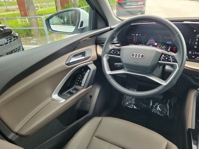 2025 Audi Q5 2.0T Premium