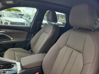 2025 Audi Q5 2.0T Premium