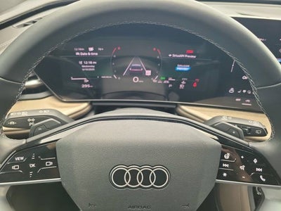 2025 Audi Q5 2.0T Premium